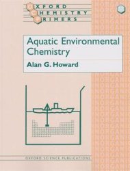 Aquatic Environmental Chemistry