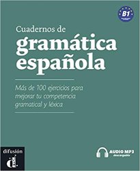 Cuadernos de gramática española
