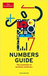 Numbers Guide "The Economist"