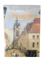 Readings in Planning Theory (2nd ed)