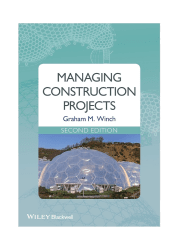 Managing Construction Projects