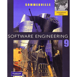 Software Engineering (9th ed)