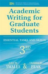 Academic Writing for.. 3Ed
