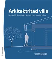 Arkitektritad villa