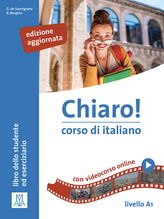 Chiaro! Corso di italiano. A1