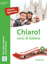 Chiaro! Corso di italiano A2