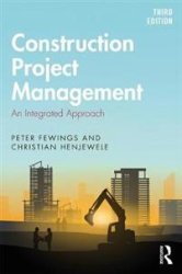 Construction Project Management 3Ed