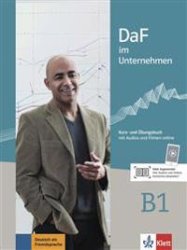 DaF im Unternehmen B1