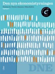 Den nya ekonomistyrningen