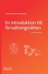 En introduktion till förvaltningsrätten 2Ed