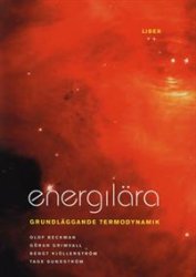 Energilära