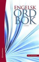 Engelsk ordbok