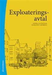 Exploateringsavtal