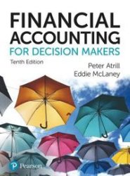 Financial Accounting for