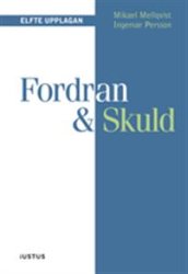 Fordran och skuld. 11 uppl.