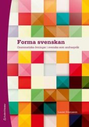 Forma svenskan