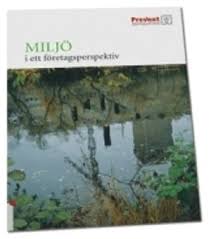 Miljö i ett företagsperspektiv