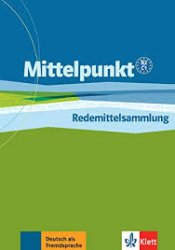 Mittelpunkt - Compendio de estructuras de comunicación - B2+C1