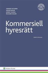 Kommersiell hyresrätt. 4 uppl.