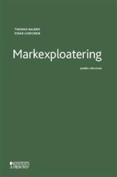 Markexploatering. 7 uppl.