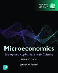 Microeconomics 5Ed