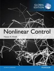 Nonlinear Control