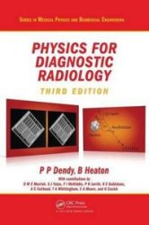 Physics for Diagnostic Radiology 3Ed