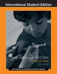 The Immune System 5Ed